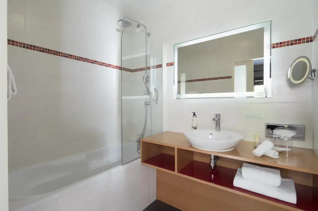 Best Western Plus Hôtel de la Régate 8