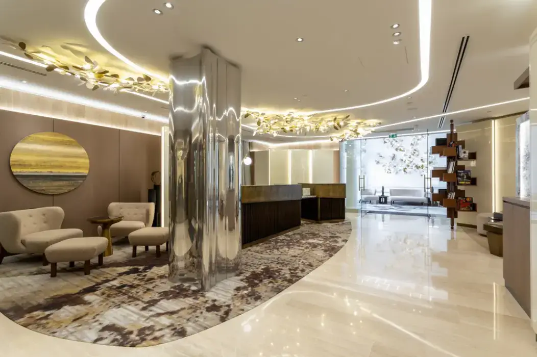 InterContinental Champs Elysées Etoile 6