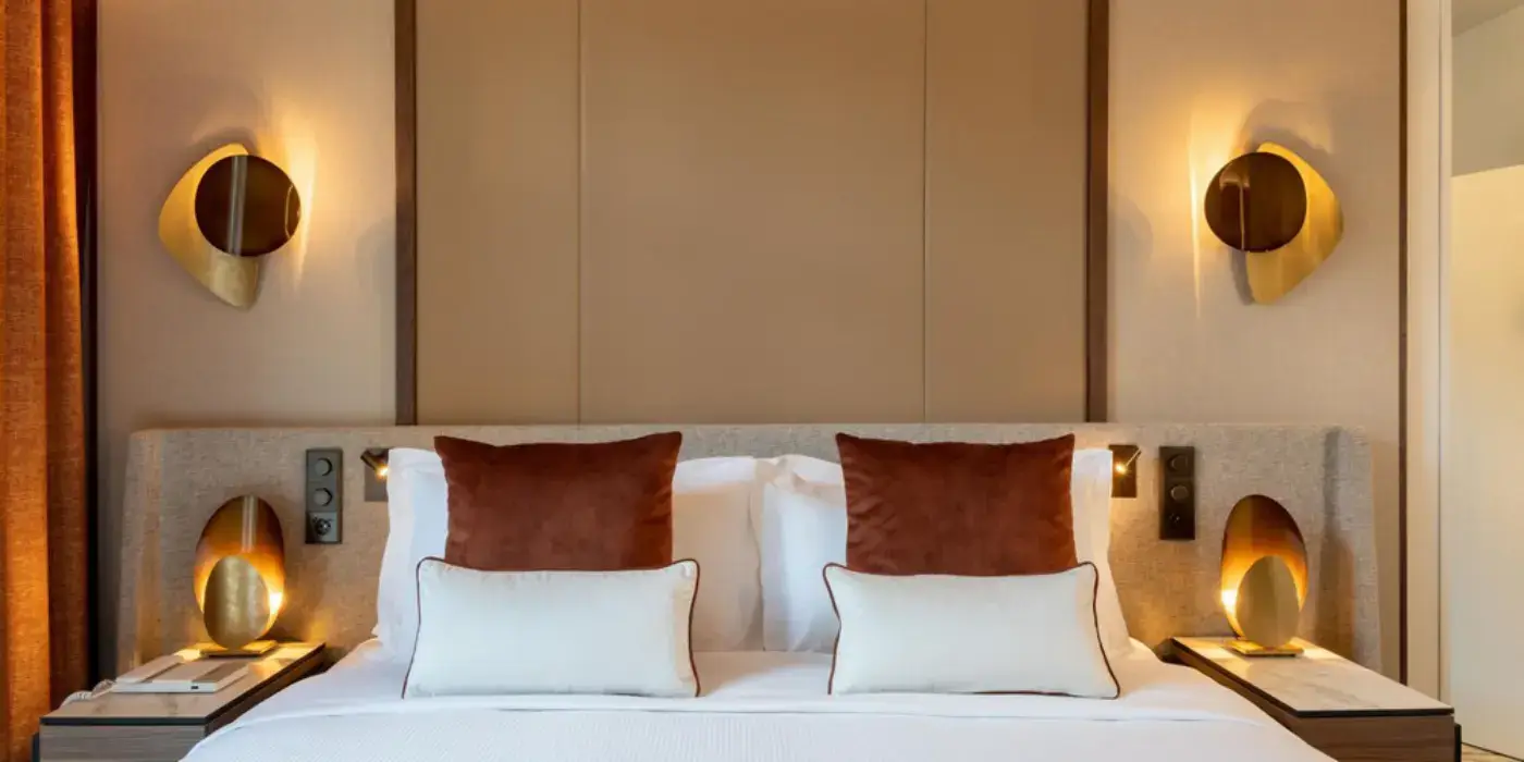 InterContinental Champs Elysées Etoile 5