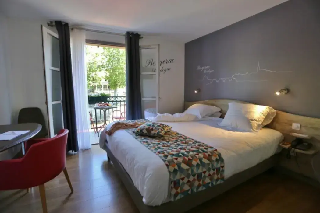 Best Western Hôtel le Pont d'Or 2