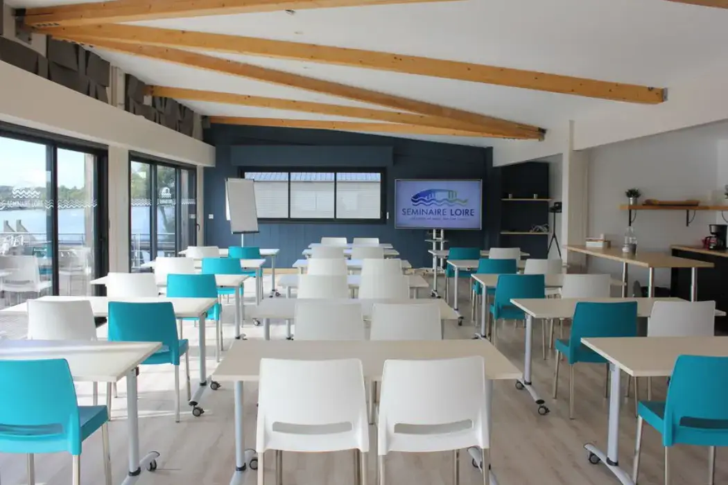 Séminaire Loire