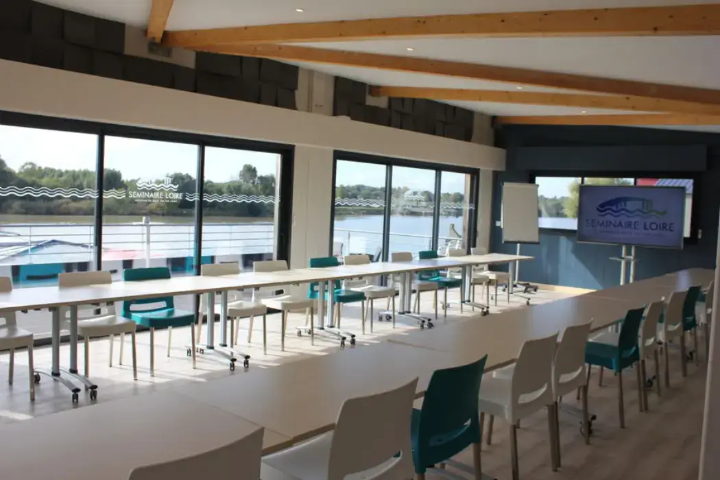 Séminaire Loire 3