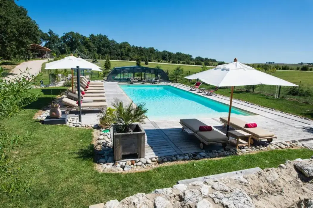 Domaine de Nazère 2