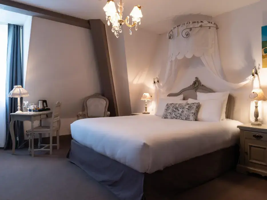 Domaine de Beaupré The Originals Relais 7