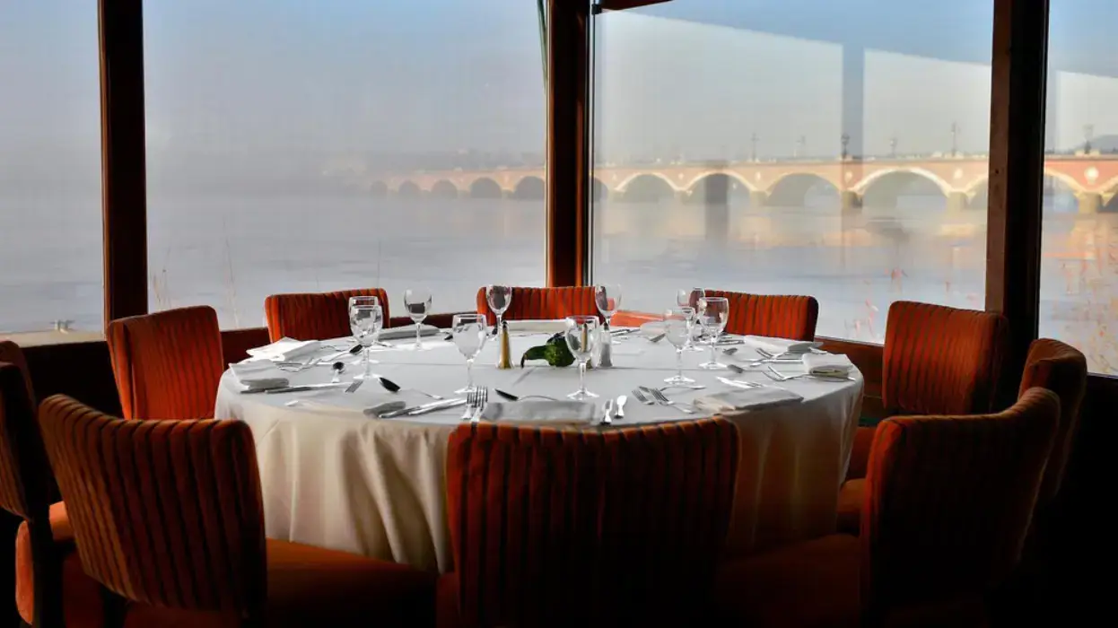Café du Port 7
