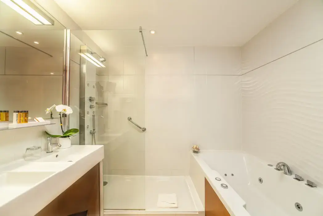 Hôtel Montaigne et Spa 12