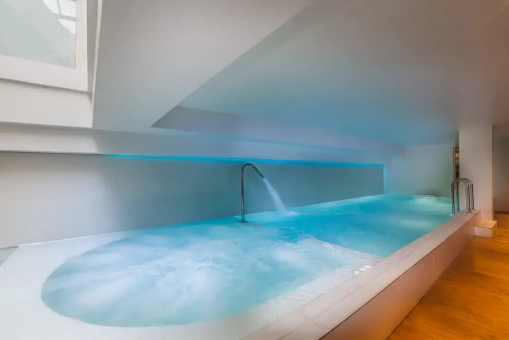 Hôtel Montaigne et Spa 16