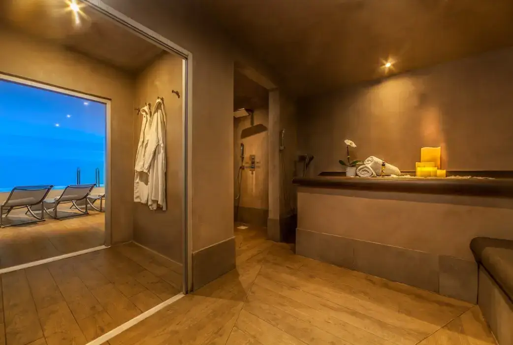 Hôtel Montaigne et Spa 17