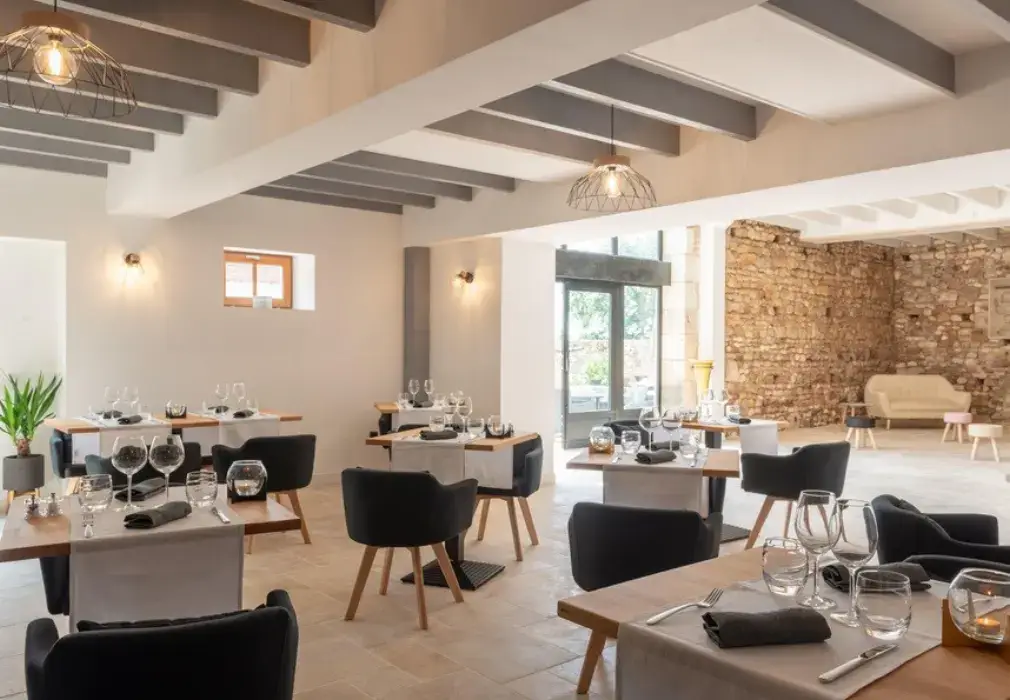 The Originals, Le Manoir de Pierre Levee 3