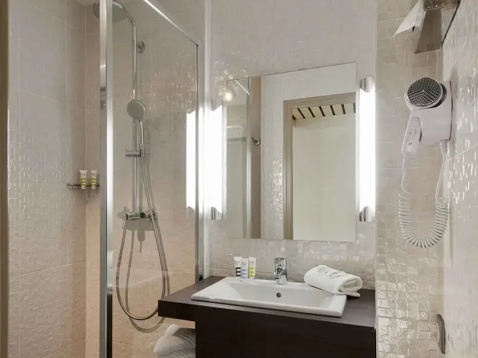 Mercure Vannes Le Port 6