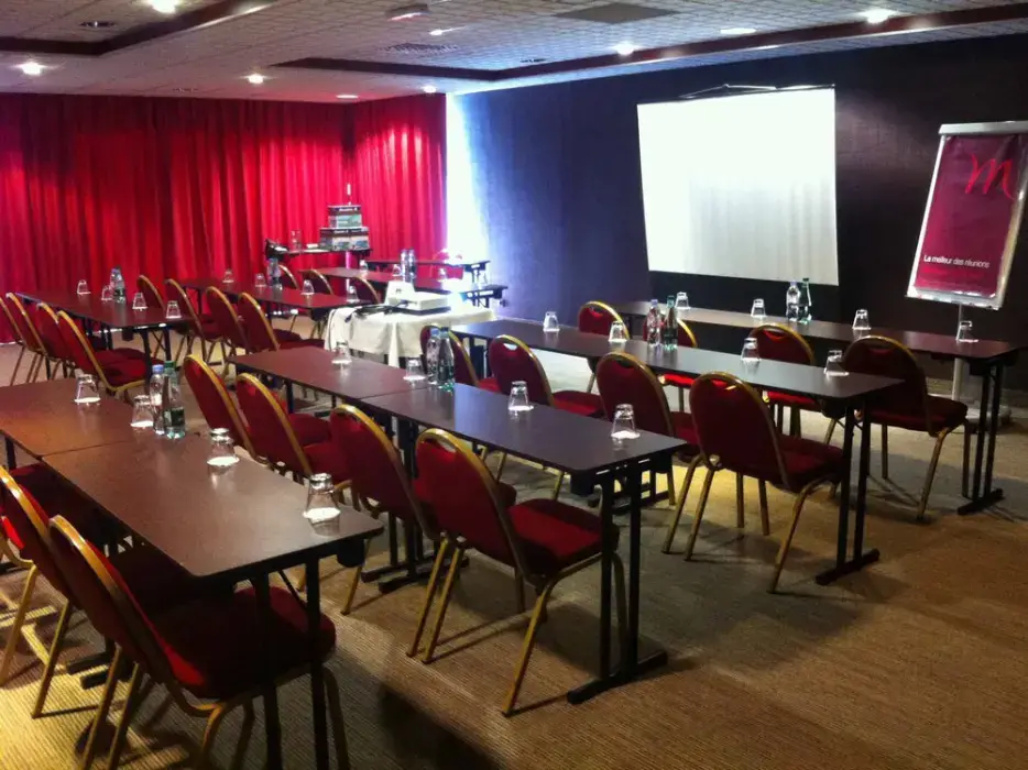 Mercure Vannes Le Port 7