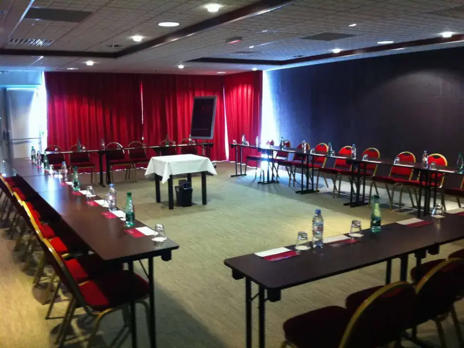 Mercure Vannes Le Port 8