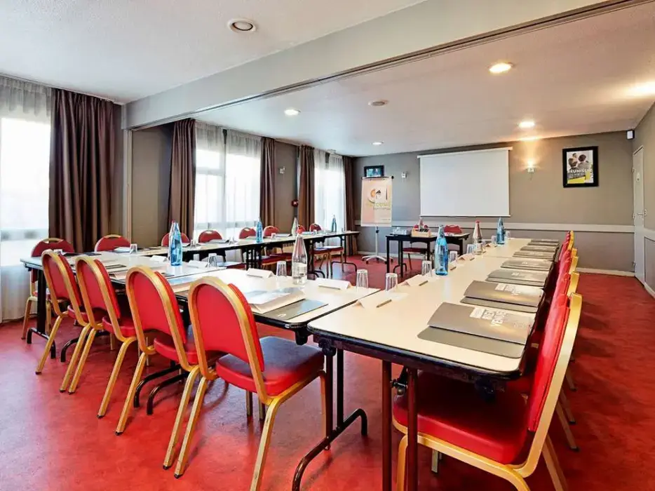 Campanile Chelles 3