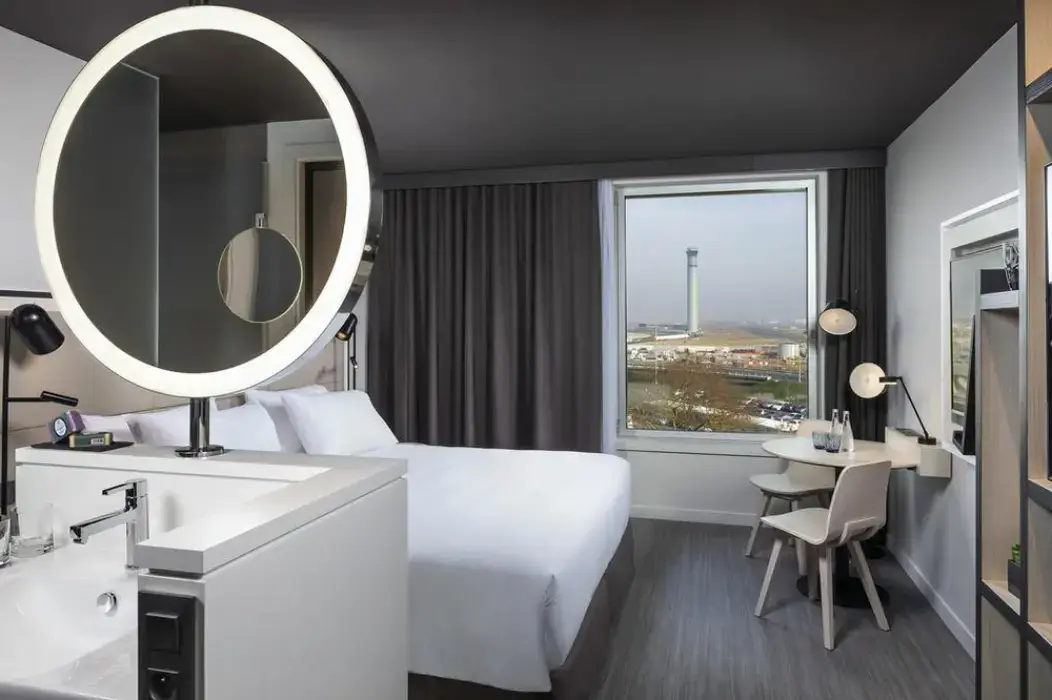 Innside Paris Charles de Gaulle 19