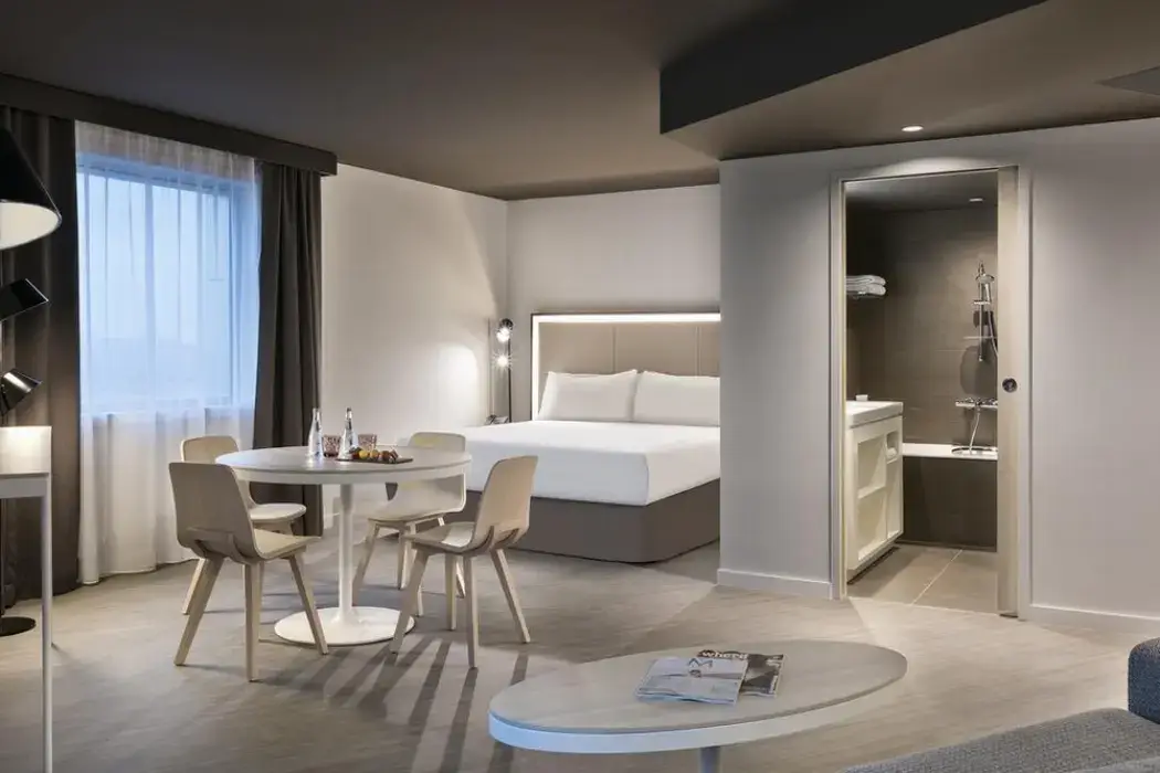 Innside Paris Charles de Gaulle 15