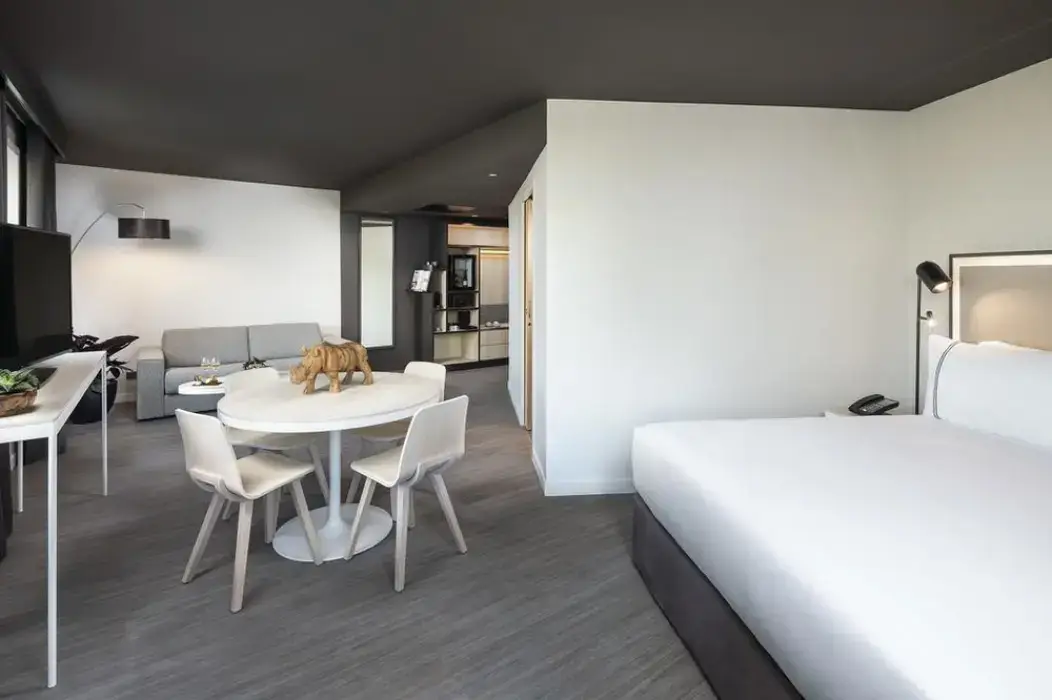 Innside Paris Charles de Gaulle 21