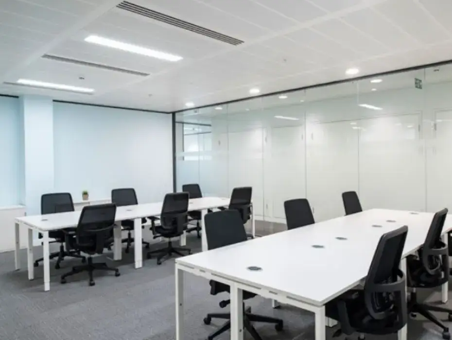 Regus Paris Champs-Elysees 2