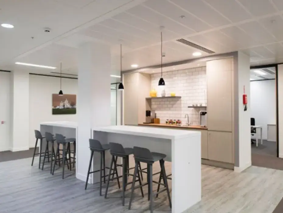 Regus Paris Champs-Elysees 3