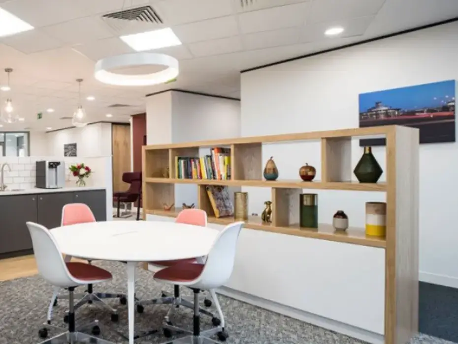 Regus Paris Champs-Elysees 4