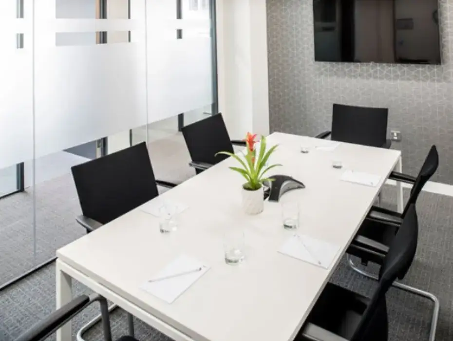 Regus Paris Champs-Elysees 5