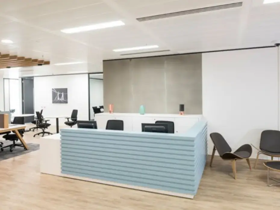 Regus Paris Champs-Elysees 6