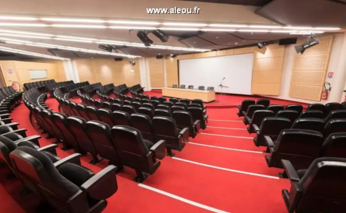 Institut Mutualiste Montsouris 2