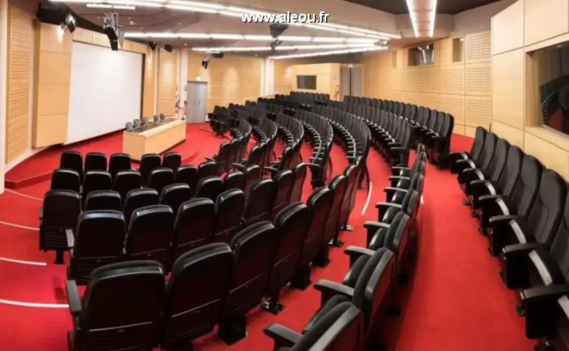 Institut Mutualiste Montsouris 3
