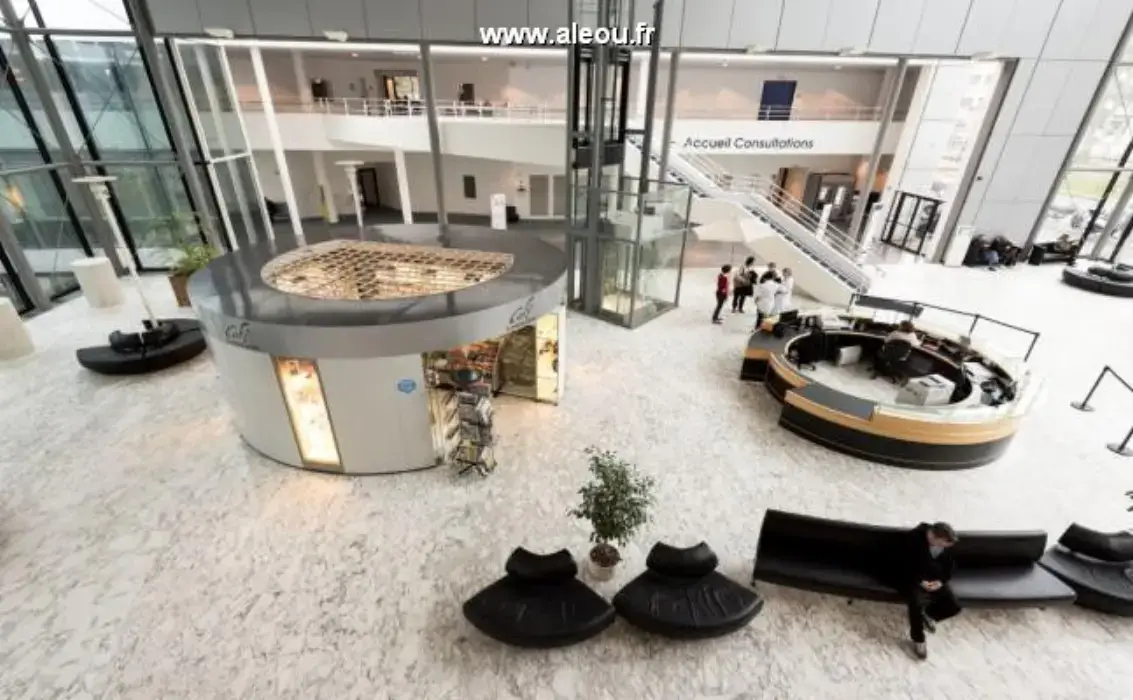 Institut Mutualiste Montsouris 4