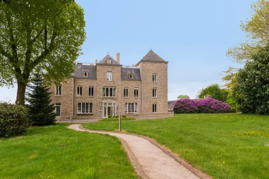 Manoir de Kerhuel 14