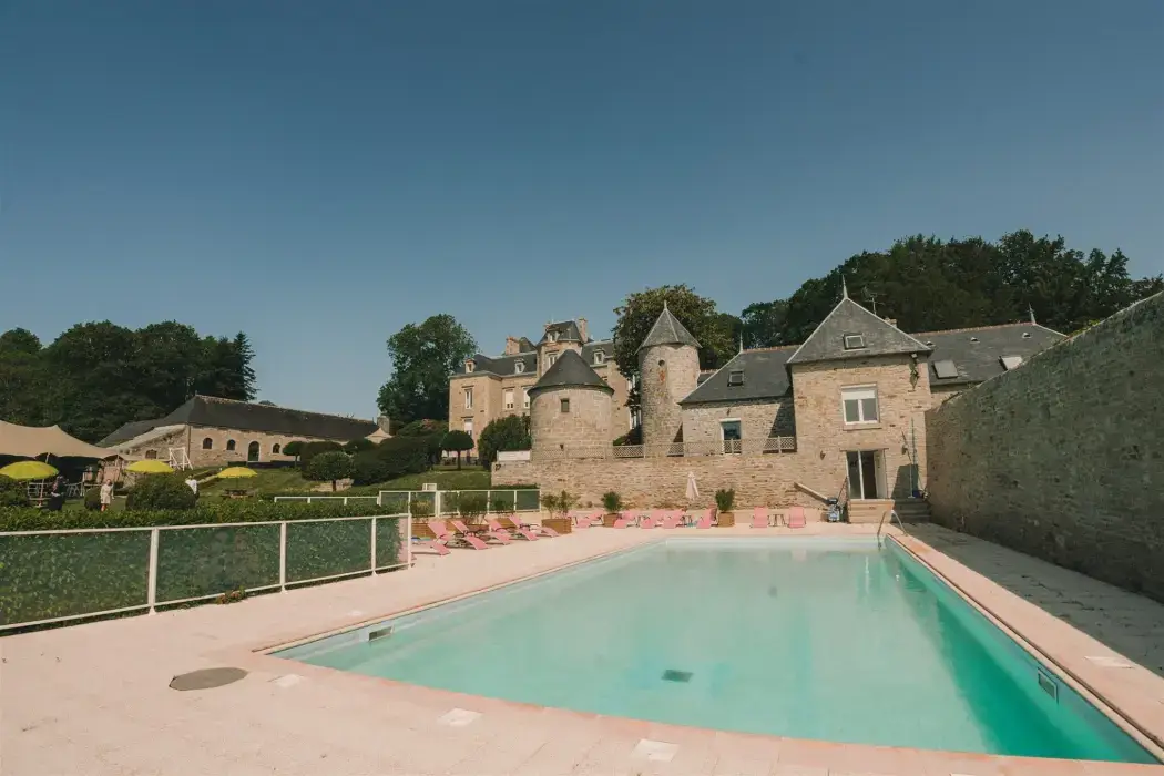 Manoir de Kerhuel 16