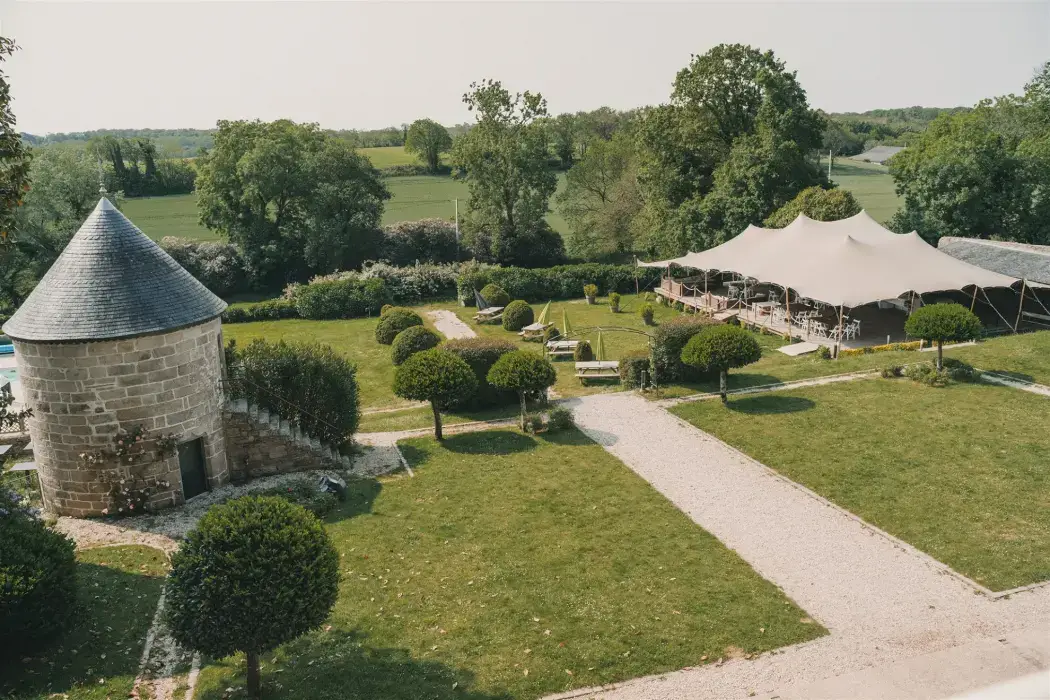 Manoir de Kerhuel 20