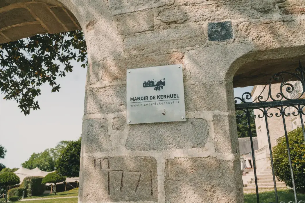Manoir de Kerhuel 23