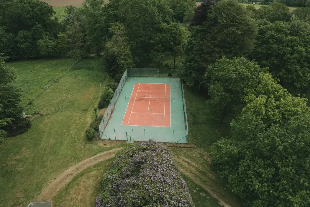 Manoir de Kerhuel 25