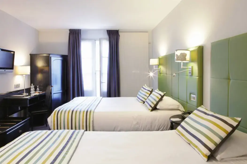 Best Western Plus l'Artist 2