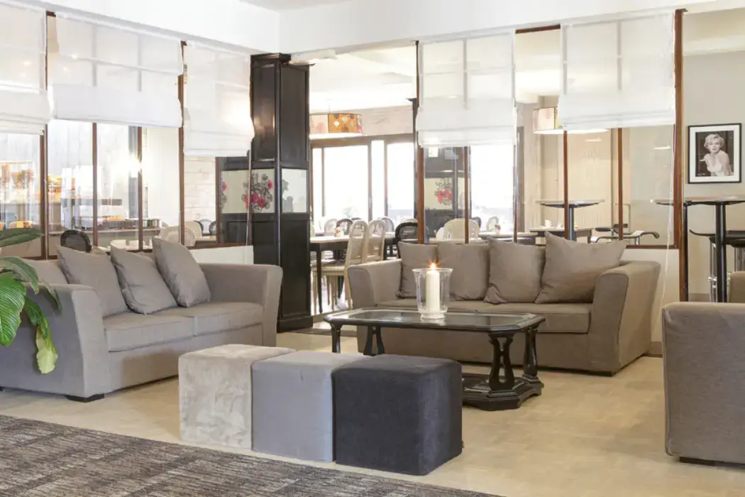 Best Western Plus l'Artist 5