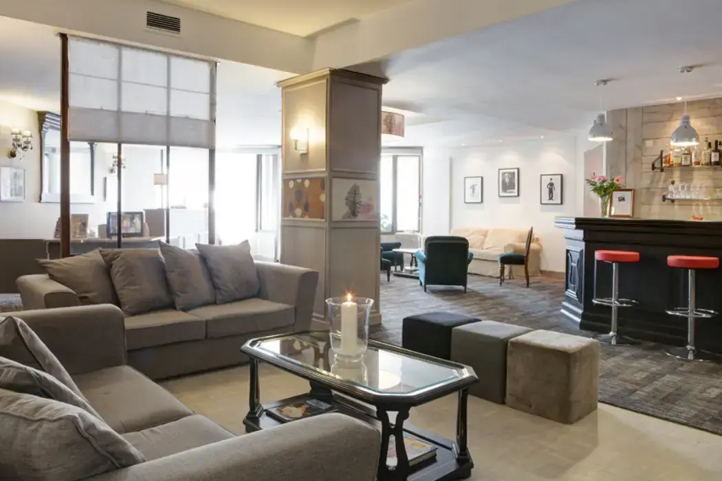 Best Western Plus l'Artist 8
