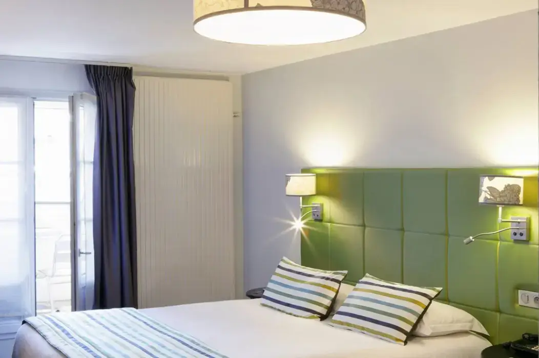 Best Western Plus l'Artist 11
