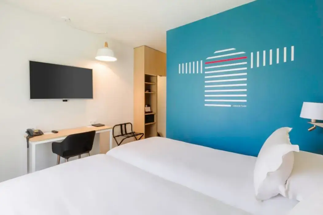 Best Western Hôtel Armor Park 3
