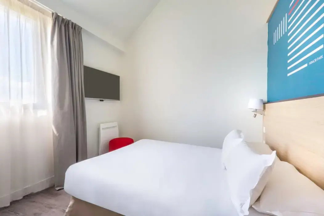 Best Western Hôtel Armor Park 4