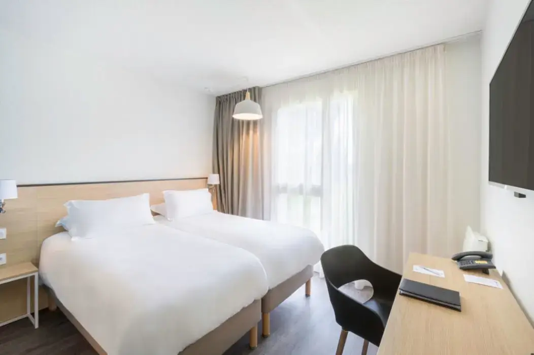 Best Western Hôtel Armor Park 7