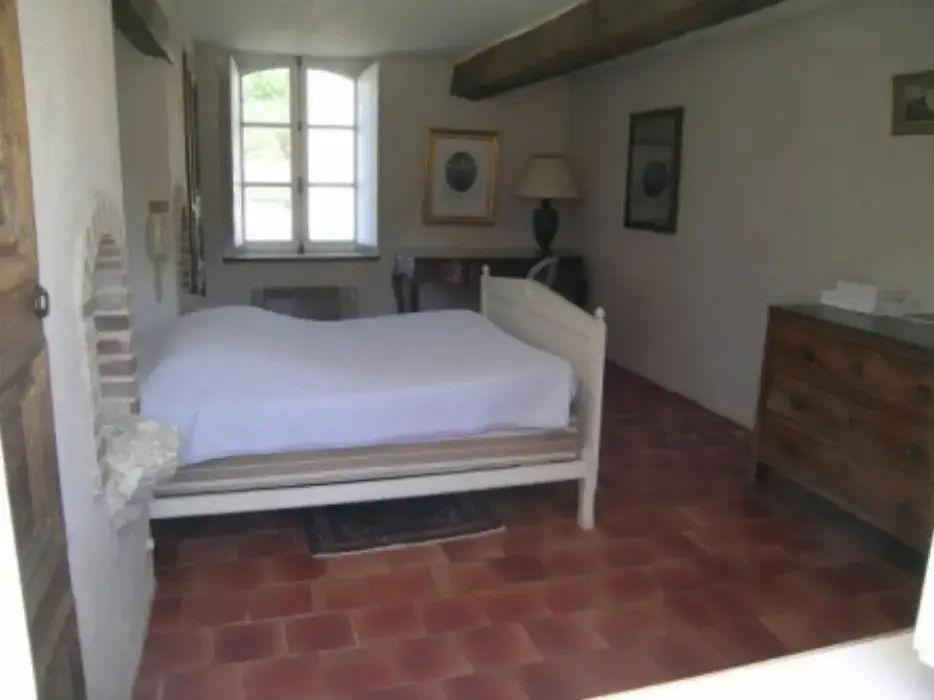 Château de Courtalain 7