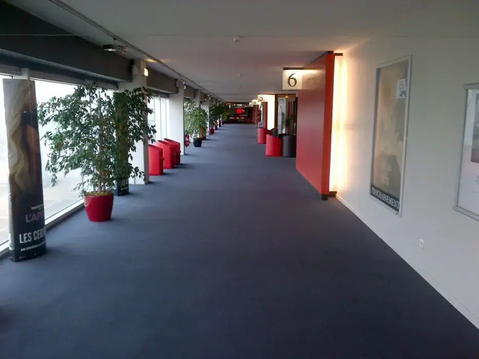 Kinepolis Longwy 2
