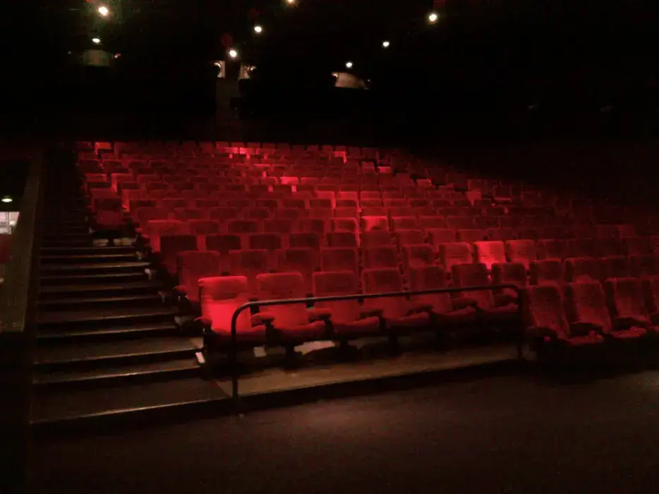 Kinepolis Longwy 3