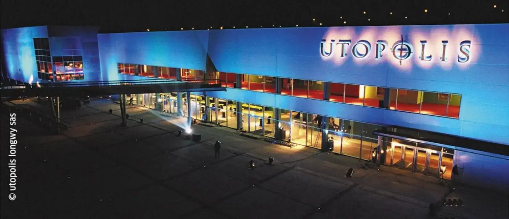Kinepolis Longwy 4