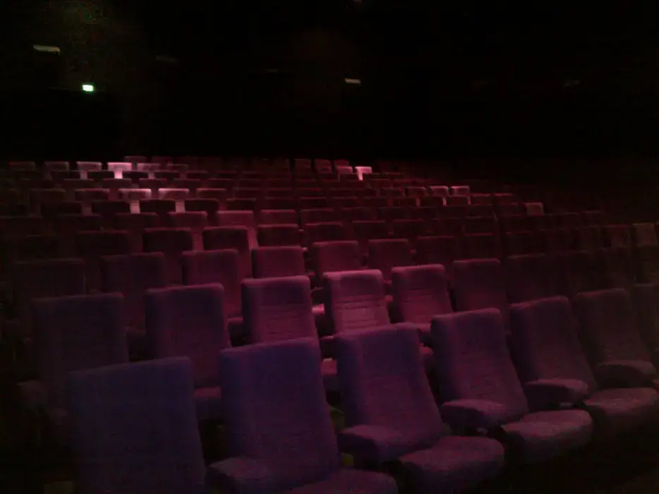 Kinepolis Longwy 5