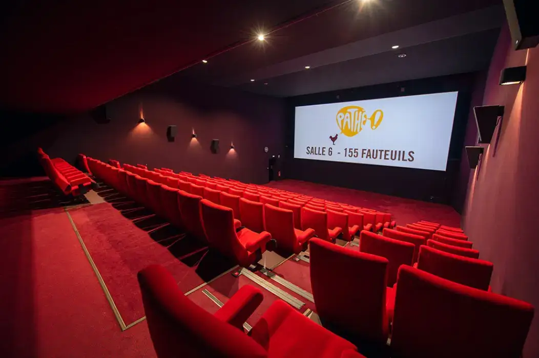 Pathé Chambéry 2