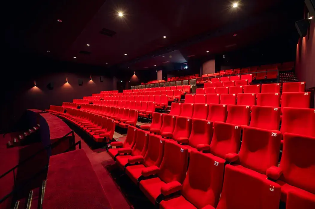 Pathé Chambéry 3