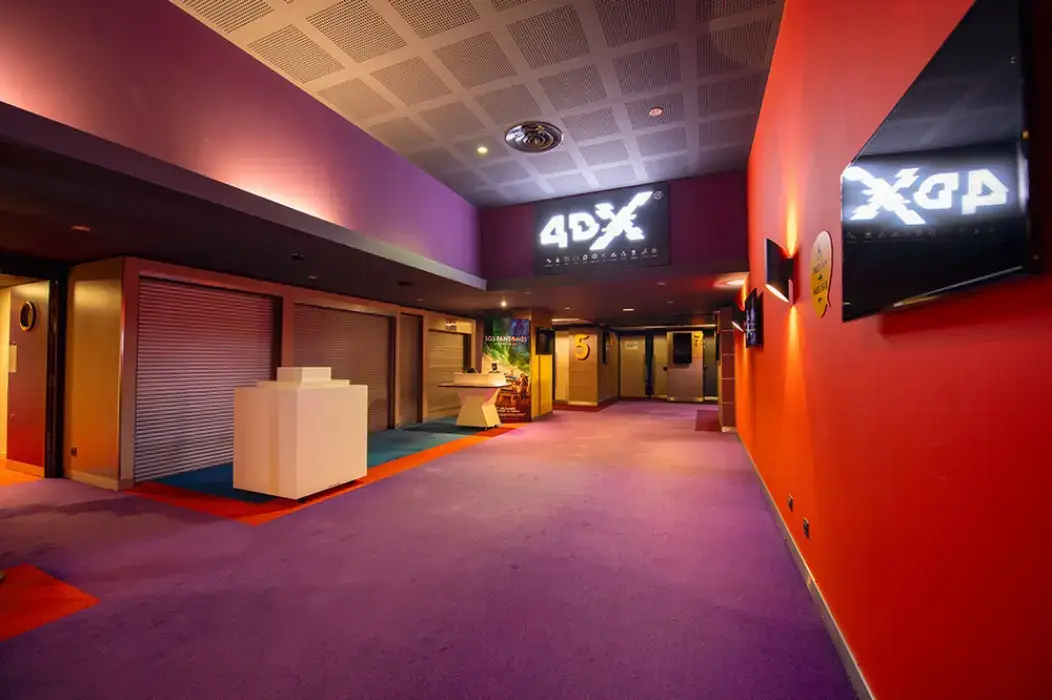 Pathé Chambéry 4
