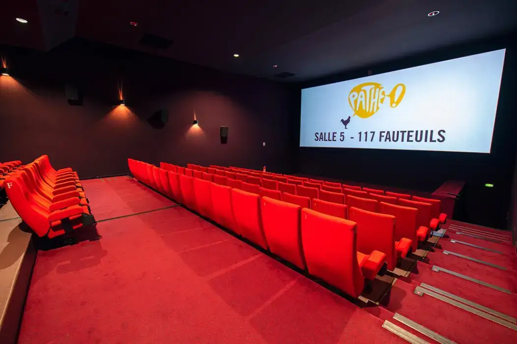Pathé Chambéry 6