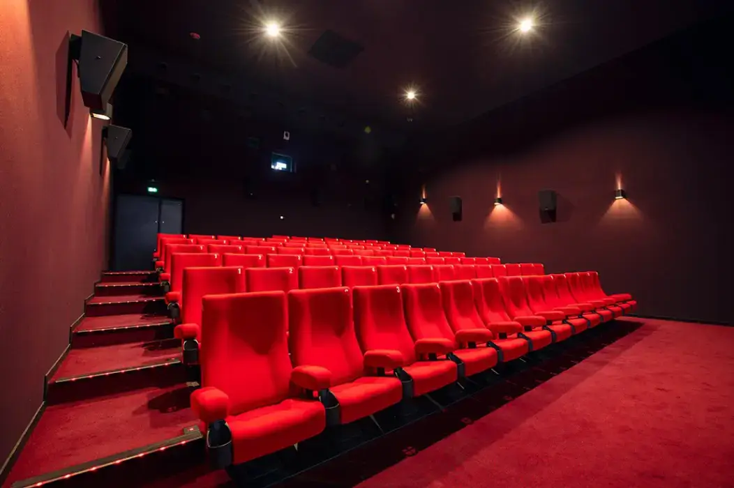 Pathé Chambéry 7